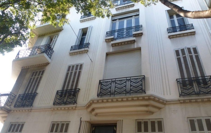 Appartement MARSEILLE (13005) 49 m<sup>2</sup> 215 000 € 
